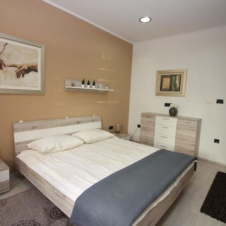 Classy Apartment Zagreb Ngoại thất bức ảnh