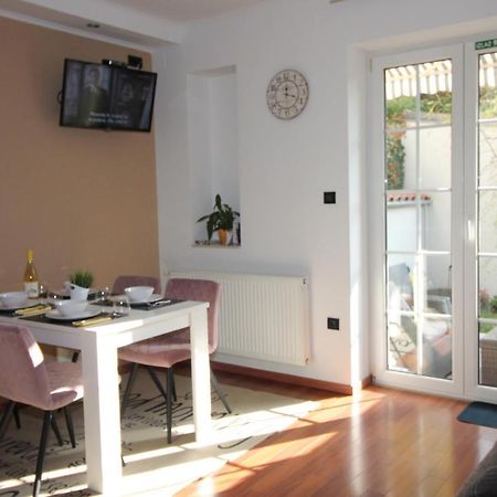 Classy Apartment Zagreb Ngoại thất bức ảnh