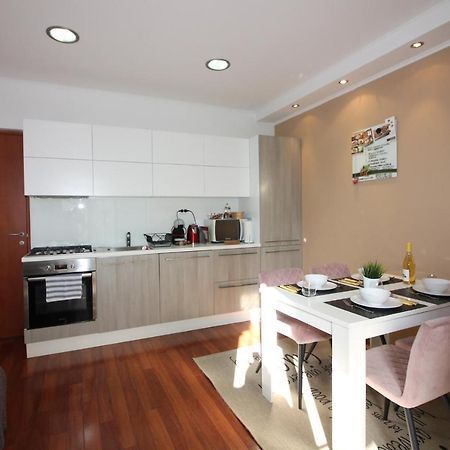 Classy Apartment Zagreb Ngoại thất bức ảnh