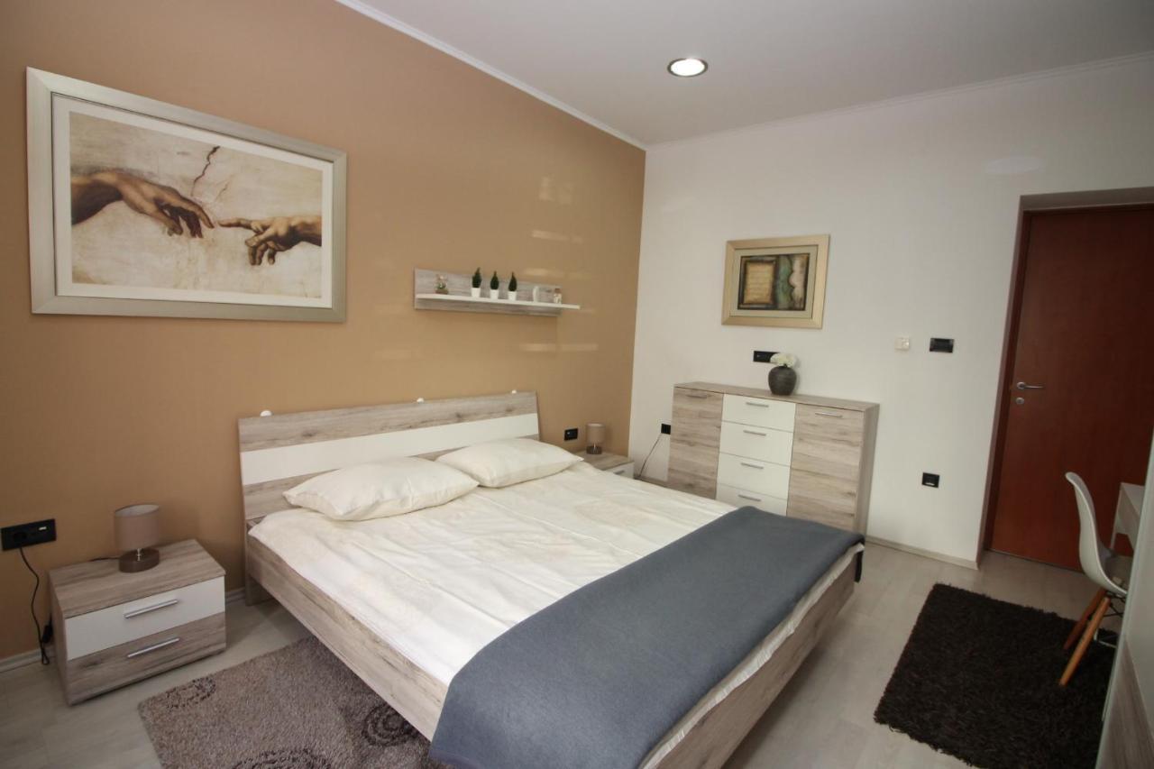 Classy Apartment Zagreb Ngoại thất bức ảnh