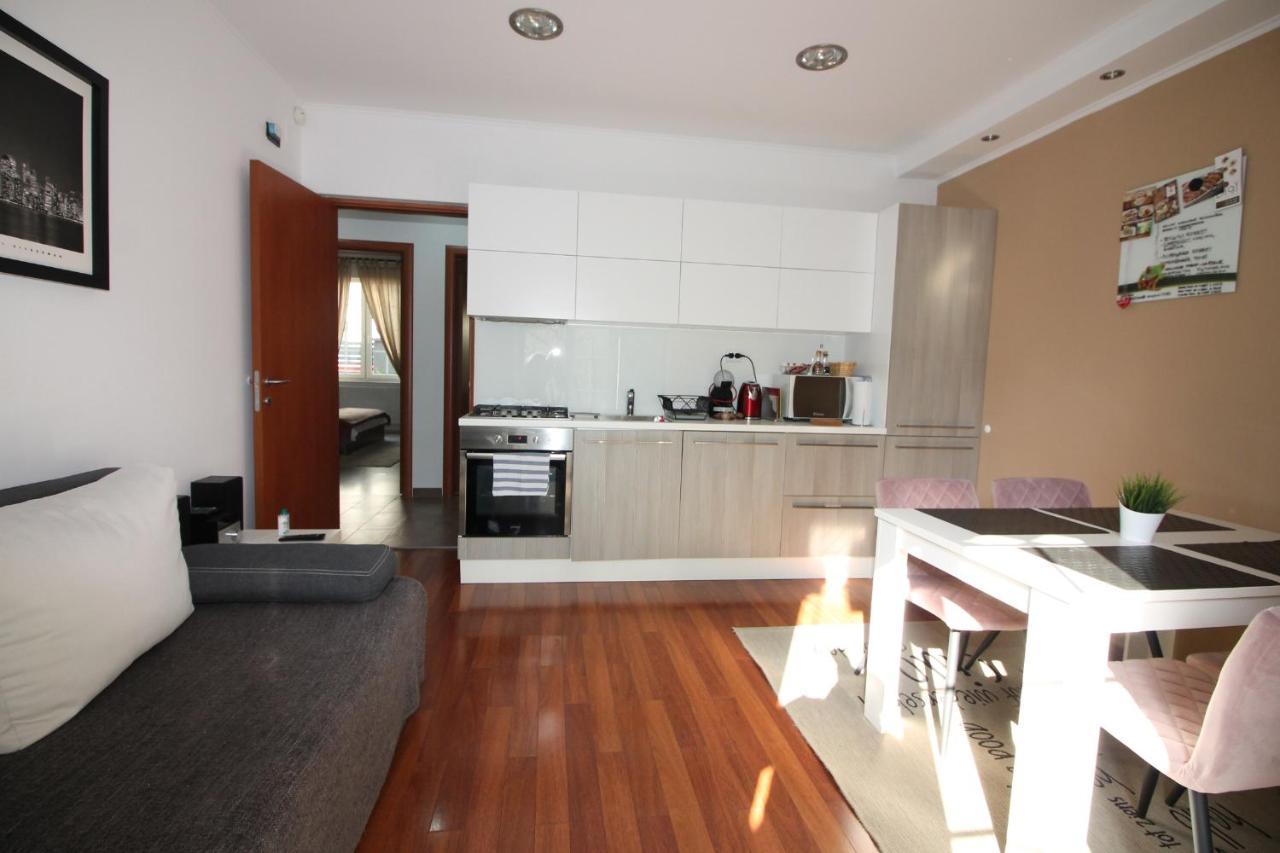 Classy Apartment Zagreb Ngoại thất bức ảnh