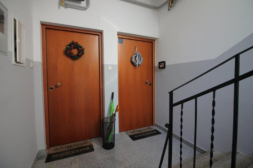 Classy Apartment Zagreb Ngoại thất bức ảnh