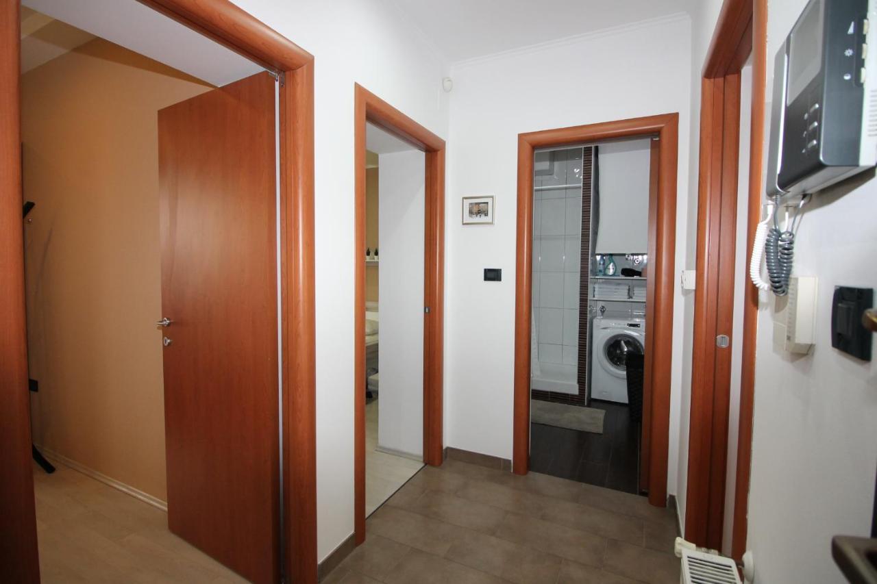 Classy Apartment Zagreb Ngoại thất bức ảnh