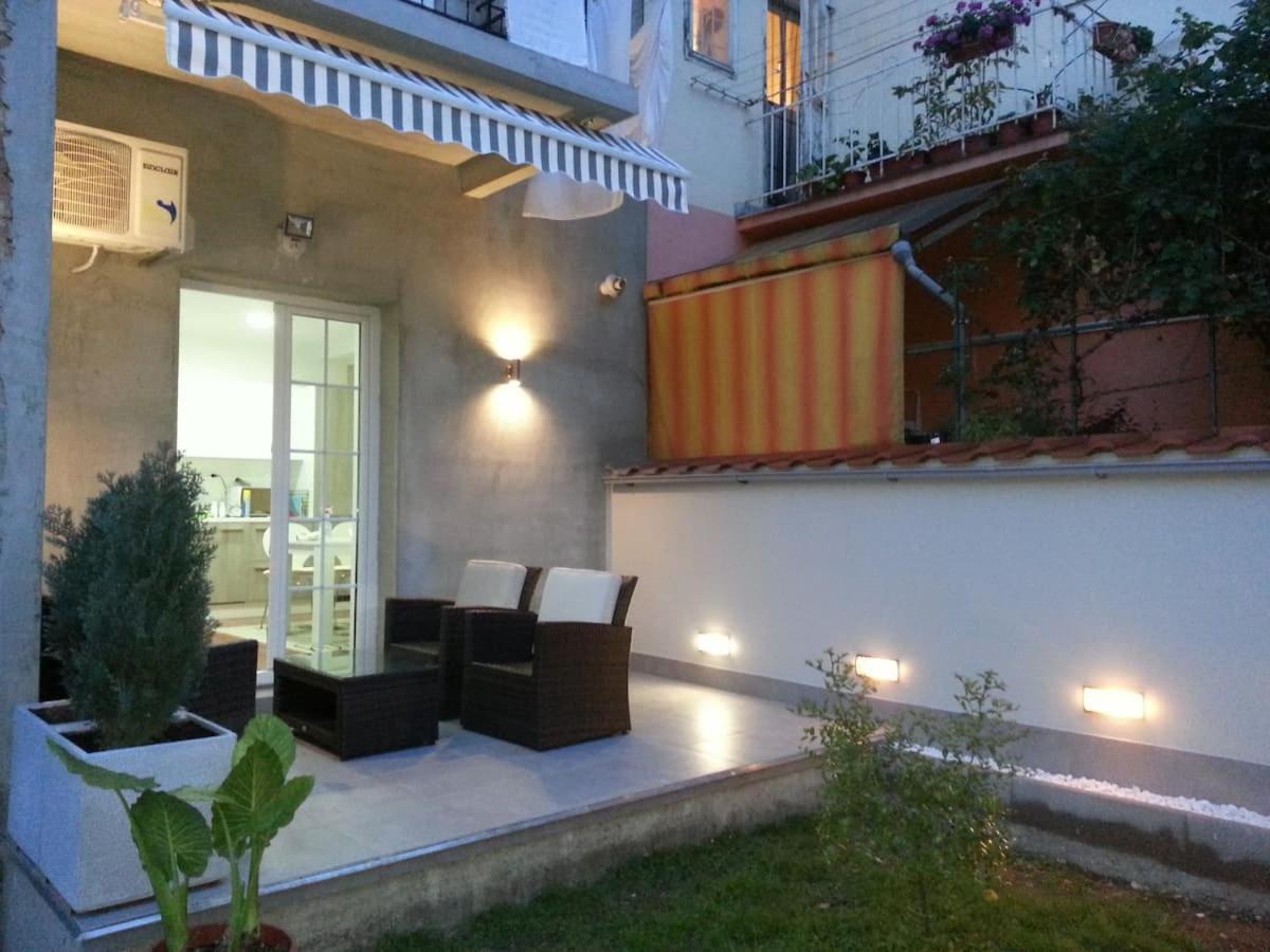 Classy Apartment Zagreb Ngoại thất bức ảnh